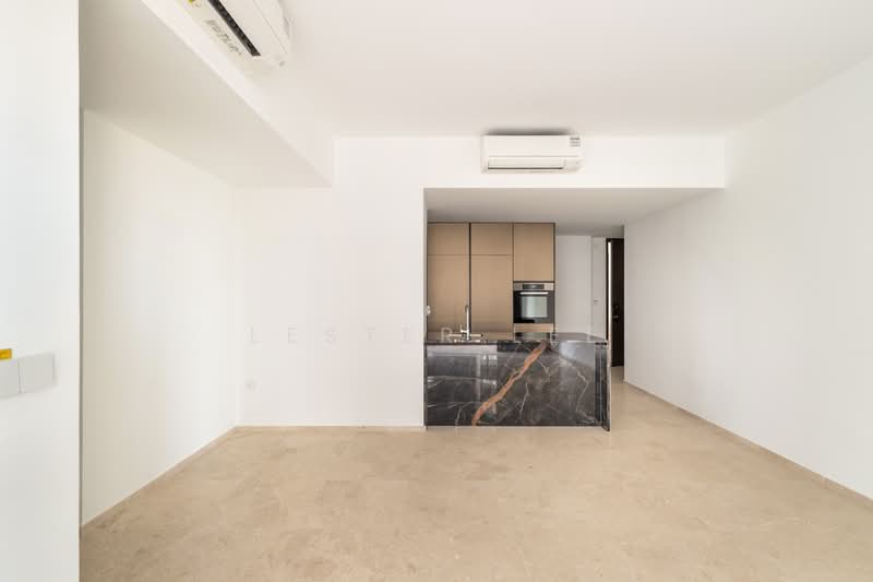 Tembusu Grand, 94 Jalan Tembusu, 4 Bedrooms, 1,432 sqft, Condominium For Rent, by Lester Lee, 500058900 - Kitchen - PropertyGuru.com.sg