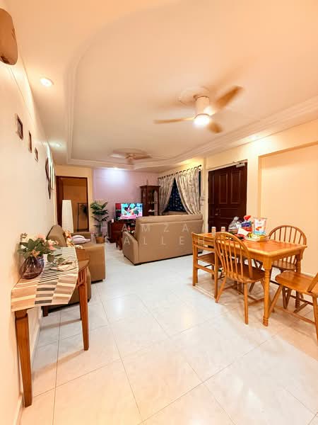 421 Canberra Road HDB Flat For Sale at S$ 545,000 | PropertyGuru Singapore