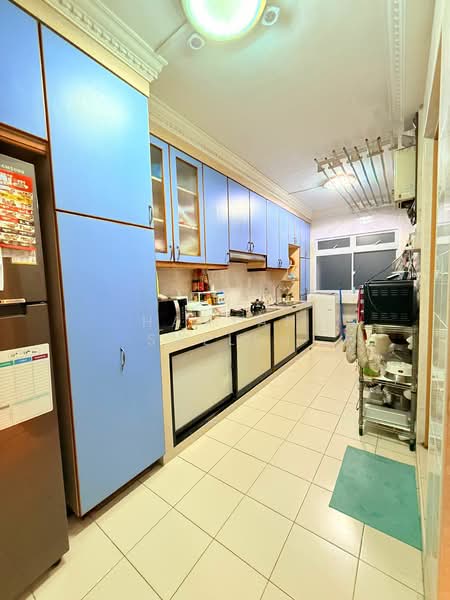 421 Canberra Road HDB Flat For Sale at S$ 545,000 | PropertyGuru Singapore
