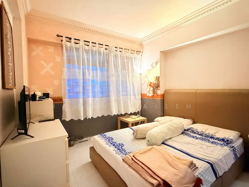 421 Canberra Road HDB Flat For Sale at S$ 545,000 | PropertyGuru Singapore