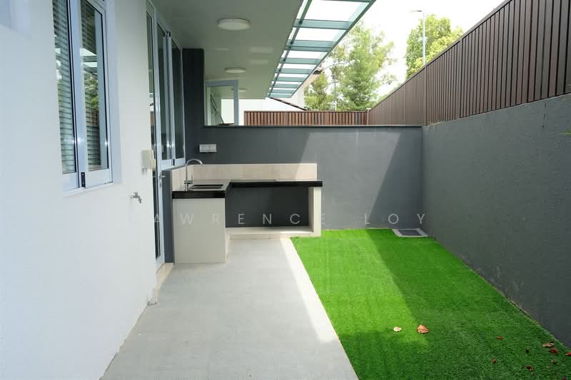 Toh Crescent Semi-Detached House For Sale at S$ 7,850,000 | PropertyGuru Singapore - Exterior