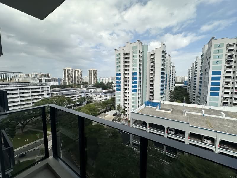 Sky Eden @ Bedok, 1 Bedok Central, 2 Bedrooms, 690 sqft, Condominium For Rent, by Kathy Nguyen, 500058907 - PropertyGuru.com.sg