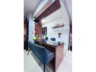 For Sale - 467C Bukit Batok West Avenue 9