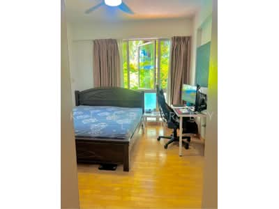 For Sale - 1km to Pei Hwa & Methodist Girls’. 7 mins to MRT. 3 bed convertible to 3+S or 4BR