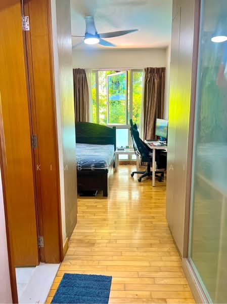 1km to Methodist Girls’ & Pei Hwa. 3B3B convertible to 3+S or 4BR. 7 mins to MRT. Condominium For Sale at S$ 2,328,888 | PropertyGuru Singapore - Bedroom