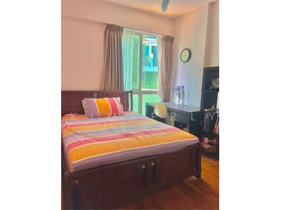 For Sale - 1km to Methodist Girls’ & Pei Hwa. 3B3B convertible to 3+S or 4BR. 7 mins to MRT.