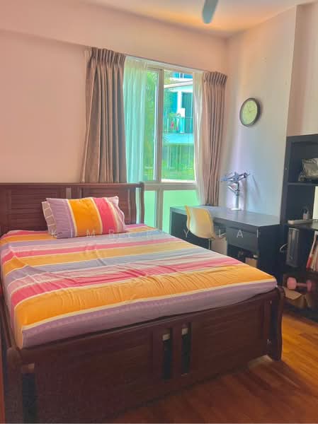 1km to Methodist Girls’ & Pei Hwa. 3B3B convertible to 3+S or 4BR. 7 mins to MRT. Condominium For Sale at S$ 2,328,888 | PropertyGuru Singapore - Bedroom