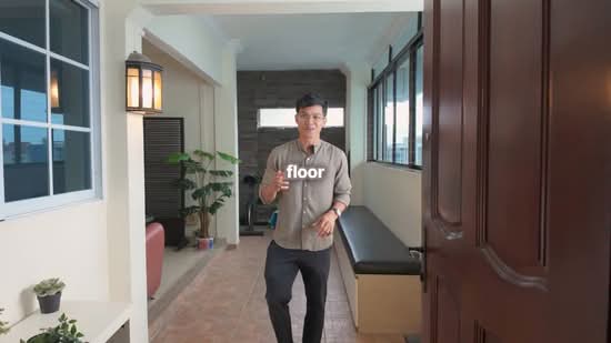 818 Woodlands Street 82 HDB Flat For Sale at S$ 1,265,000 | PropertyGuru Singapore