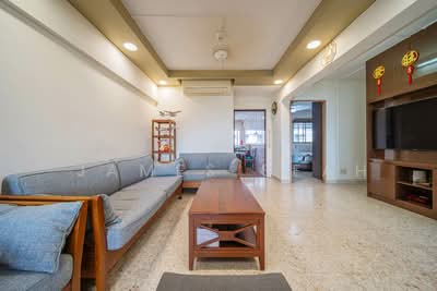 For Sale - 577 Ang Mo Kio Avenue 10