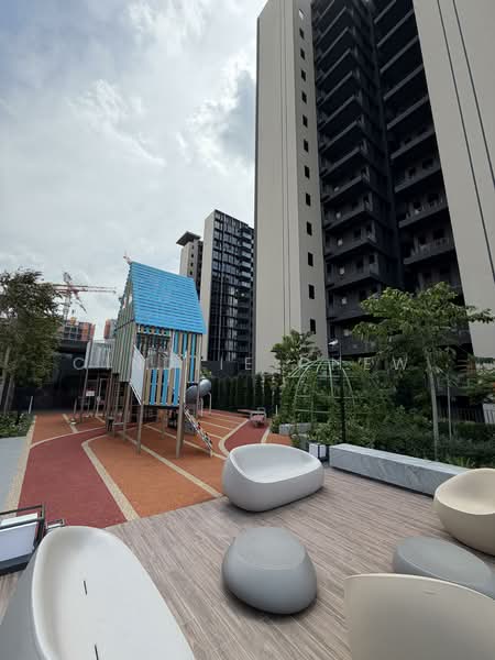 Tembusu Grand Condominium For Sale at S$ 2,000,000 | PropertyGuru Singapore - Rooftop Children's Playground