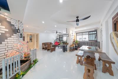 For Sale - 649 Woodlands Ring Road