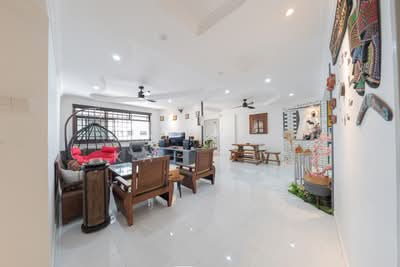 For Sale - 649 Woodlands Ring Road