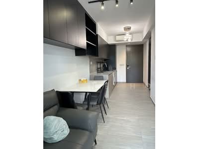 For Rent - Grandeur Park Residences