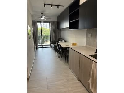 For Rent - Grandeur Park Residences