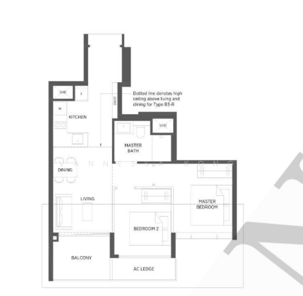 Parc Esta Condominium For Sale at S$ 1,728,000 | PropertyGuru Singapore