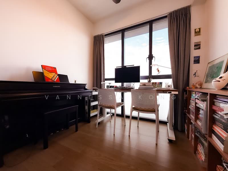 Parc Esta Condominium For Sale at S$ 1,728,000 | PropertyGuru Singapore - Study