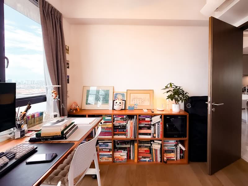 Parc Esta Condominium For Sale at S$ 1,728,000 | PropertyGuru Singapore - Study