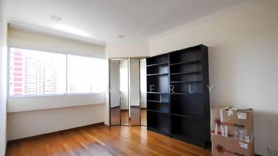 For Sale - For own stay/investors, large sea view 1,600 sqft 3BR convertible to 3+S or 4BR.