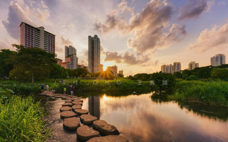 167 Bishan Street 13, 167 Bishan Street 13, Room Rental, 300 sqft, HDB Flat For Rent, by Jen Ong 王秀嬌, 500058928 - Exterior - PropertyGuru.com.sg