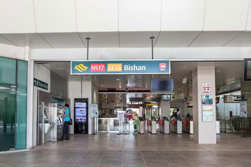 167 Bishan Street 13, 167 Bishan Street 13, Room Rental, 300 sqft, HDB Flat For Rent, by Jen Ong 王秀嬌, 500058928 - Entrance - PropertyGuru.com.sg