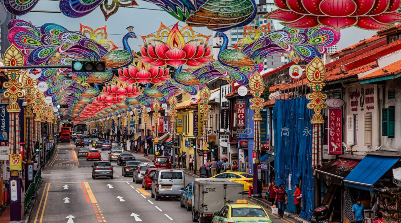 Little India Jalan Besar Freehold Conserved Shophouse For Sale, , 2,500 sqft, Shop / Shophouse For Sale, by Leonard Gao 高永飞, 500058931 - CommercialGuru.com.sg