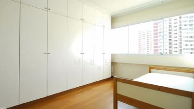 For Sale - East Coast 1,600 sqft 3BR convertible to 4BR. High floor with sea view.