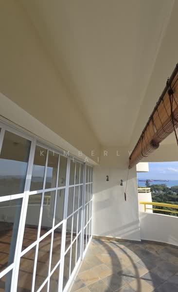 Neptune Court Apartment For Sale at S$ 1,950,000 | PropertyGuru Singapore - Balcony