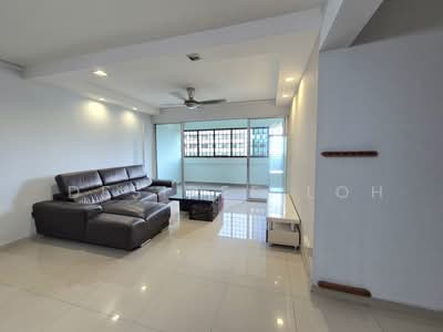 For Rent - 213 Yishun Street 21