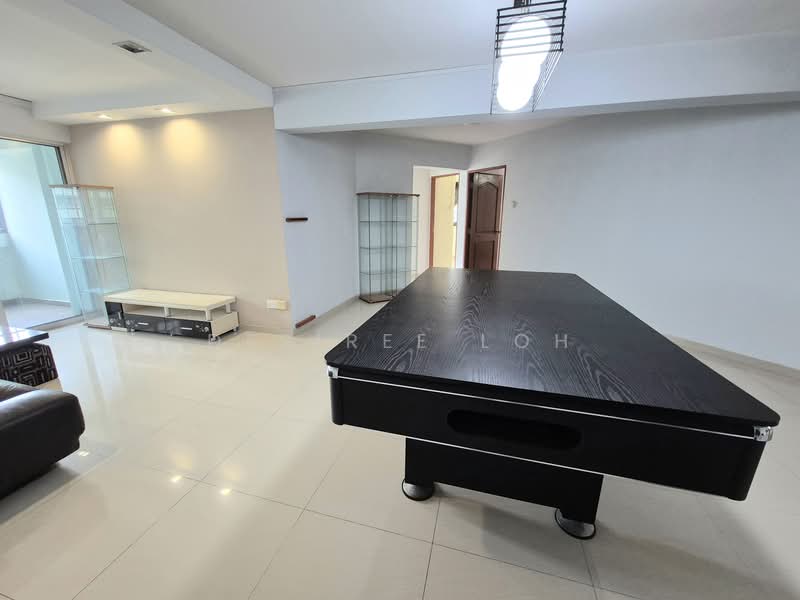 213 Yishun Street 21, 213 Yishun Street 21, 3 Bedrooms, 1,367 sqft, HDB Flat For Rent, by Desiree Loh, 500058939 - Living Room - PropertyGuru.com.sg