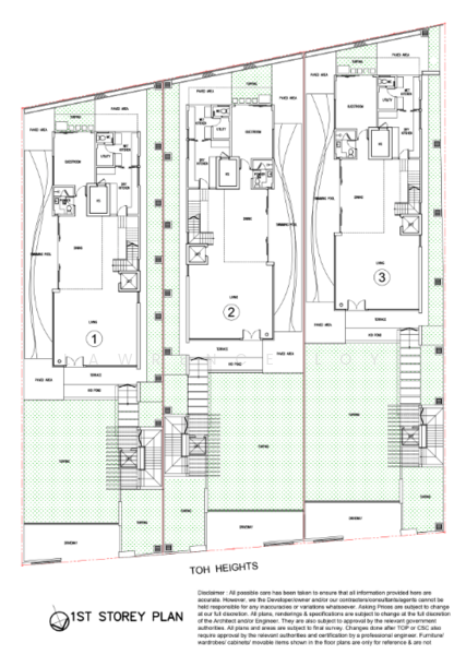 Toh heights Bungalow House For Sale at S$ 11,200,000 | PropertyGuru Singapore
