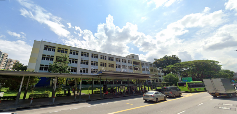 Geylang East Industrial Estate (1016, 1015 Geylang East Avenue 3, 300 sqft, Light Industrial (B1) For Rent, by Cara Wong, 500058944 - Exterior - CommercialGuru.com.sg