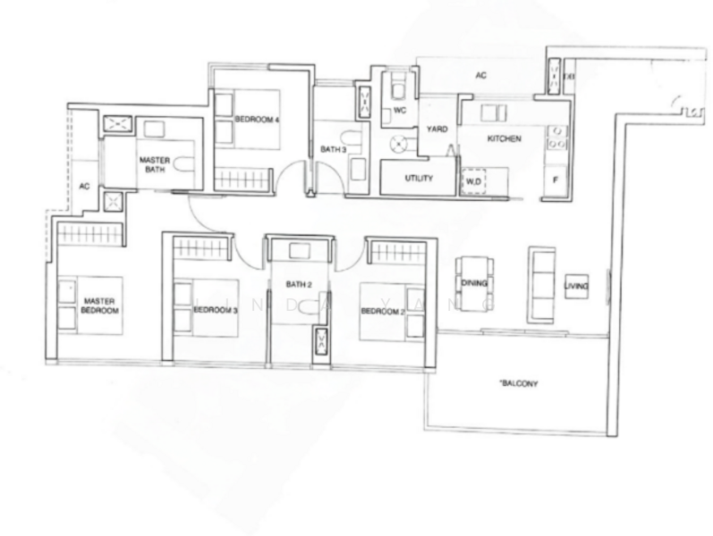 For Sale Commonwealth Towers