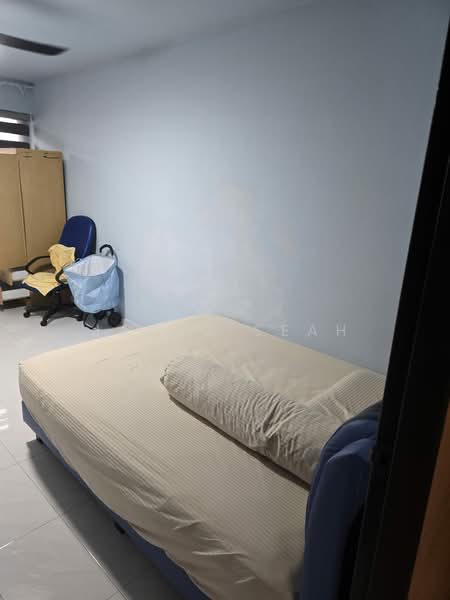 475 Pasir Ris Drive 6, 475 Pasir Ris Drive 6, Room Rental, 140 sqft, HDB Flat For Rent, by James Seah, 500058950 - Bedroom - PropertyGuru.com.sg