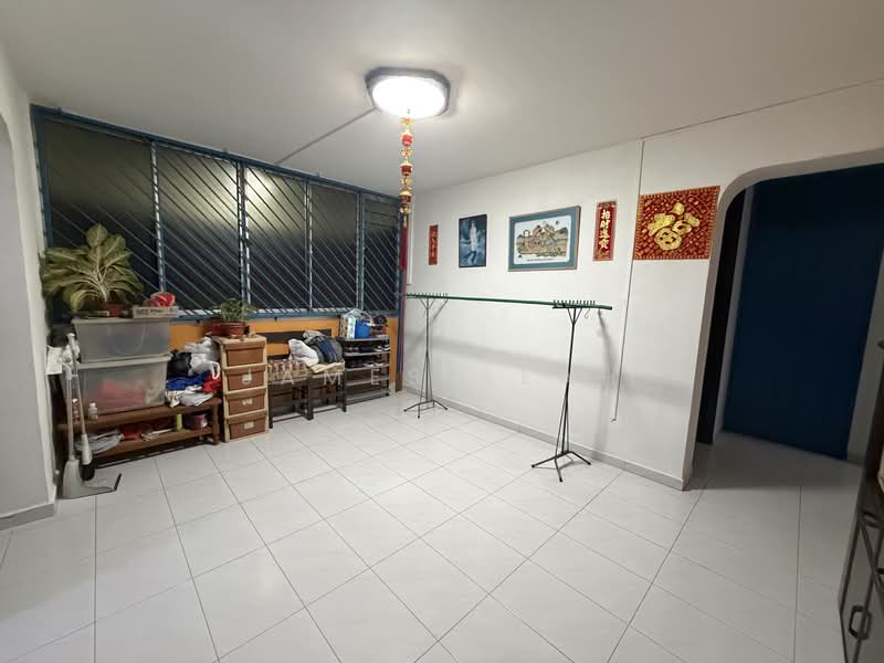 475 Pasir Ris Drive 6, 475 Pasir Ris Drive 6, Room Rental, 140 sqft, HDB Flat For Rent, by James Seah, 500058950 - Living Room - PropertyGuru.com.sg
