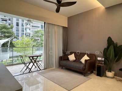 For Sale - The Panorama