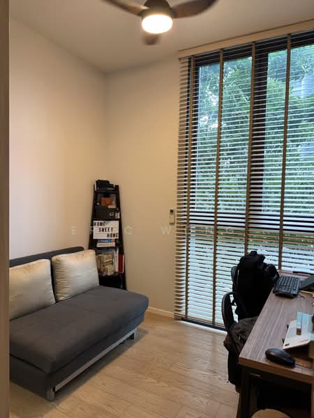 The Panorama Condominium For Sale at S$ 1,627,800 | PropertyGuru Singapore - Bedroom 2