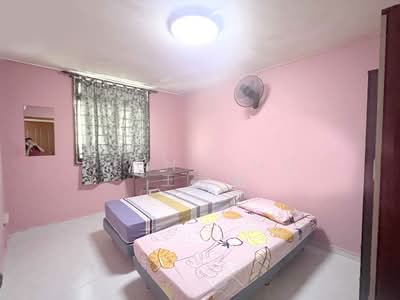 For Rent - 22 Balam Road