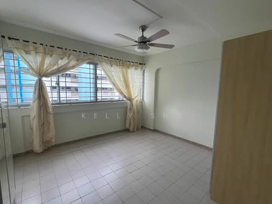 For Rent - 274 Yishun Street 22
