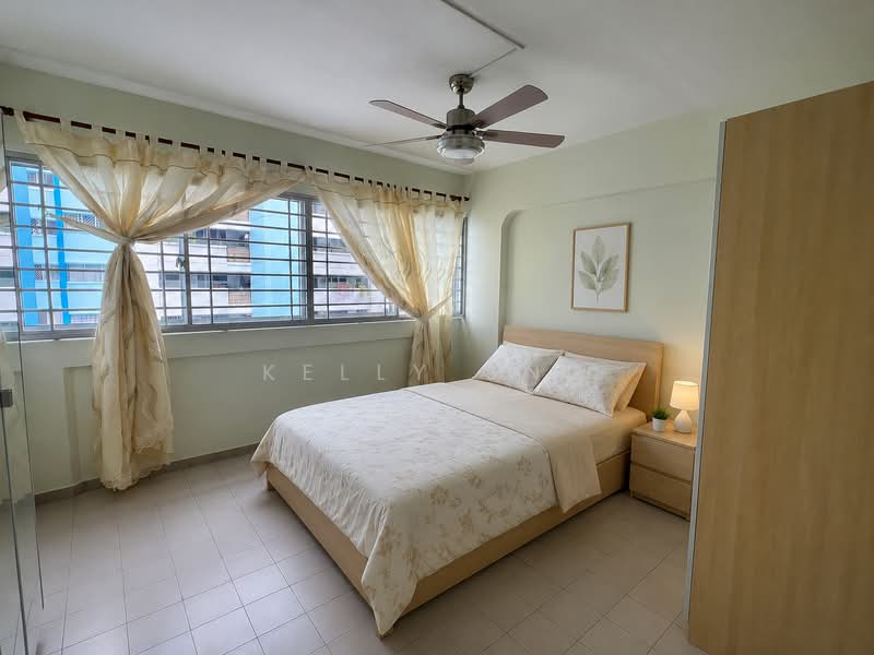 For Rent - 274 Yishun Street 22