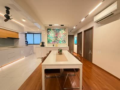 For Sale - 464A Bukit Batok West Avenue 8