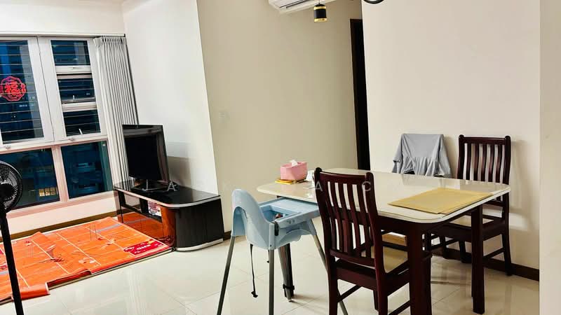 149A Towner Road, 149A Towner Road, Room Rental, 88 sqft, HDB Flat For Rent, by Jack Jia CM, 500058959 - Living Room - PropertyGuru.com.sg