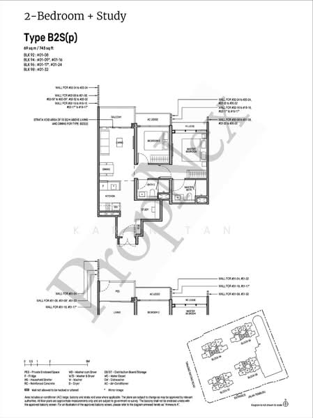 Tembusu Grand Condominium For Sale at S$ 2,280,000 | PropertyGuru Singapore