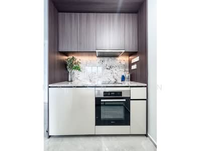 For Sale - Tembusu Grand