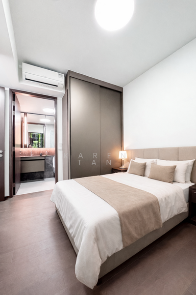 Tembusu Grand Condominium For Sale at S$ 2,280,000 | PropertyGuru Singapore - Bedroom