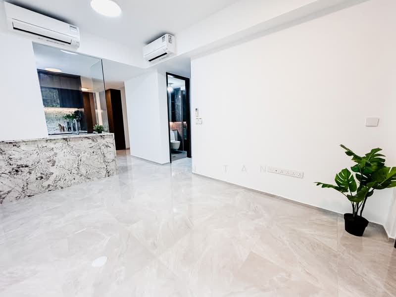 Tembusu Grand Condominium For Sale at S$ 2,280,000 | PropertyGuru Singapore - Interior