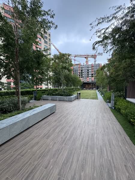 Tembusu Grand Condominium For Sale at S$ 2,280,000 | PropertyGuru Singapore - Exterior