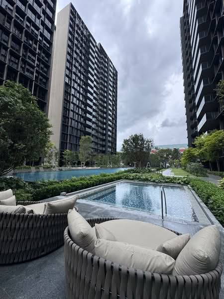 Tembusu Grand Condominium For Sale at S$ 2,280,000 | PropertyGuru Singapore - Exterior