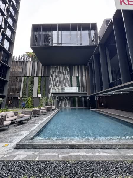 Tembusu Grand Condominium For Sale at S$ 2,280,000 | PropertyGuru Singapore - Exterior