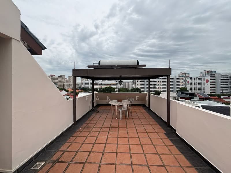Semi D in Sennett Avenue for sale Semi-Detached House For Sale at S$ 6,450,000 | PropertyGuru Singapore - Roof