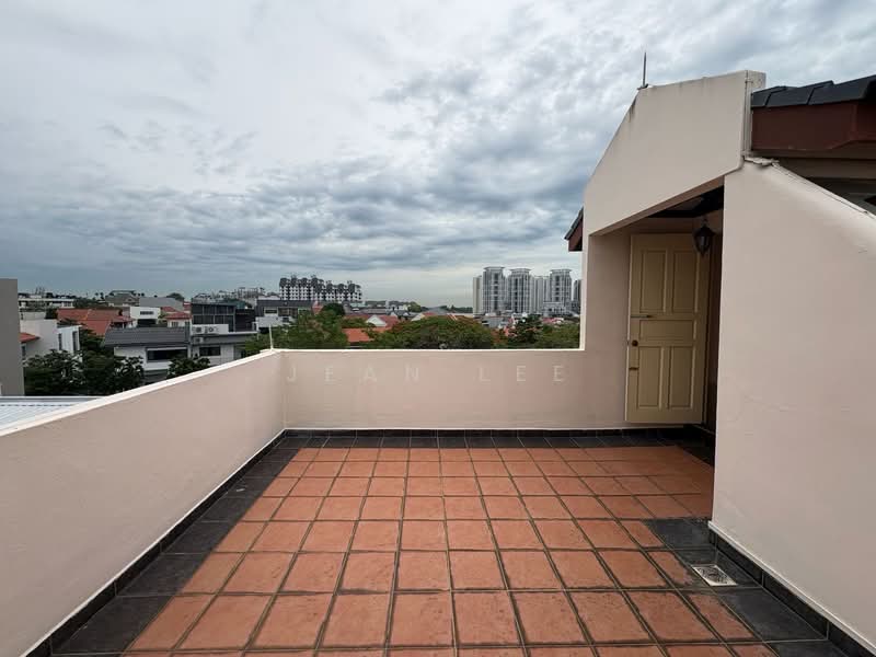 Semi D in Sennett Avenue for sale Semi-Detached House For Sale at S$ 6,450,000 | PropertyGuru Singapore - Roof